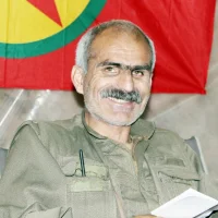 Bir dervişin dağlardaki yürüyüşü