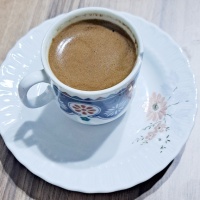 Xatirê qehweyê û çîroka fîncanê