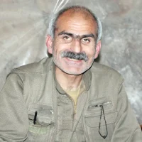 Heval Mahir ve Çiyager'le yoldaşlık...