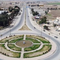 Hesekê, Arap yerleşimi mi?