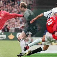 Göçün kurduğu kulüp: Manchester United