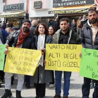 Varto'da ABD'nin İblis şirketi