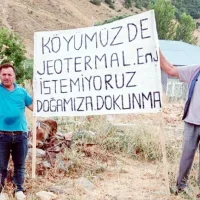 Karlıova'da JES depremi tetikler