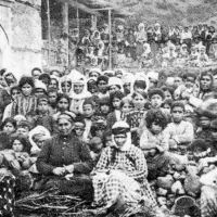 1915 bitmedi, inkârla sürüyor