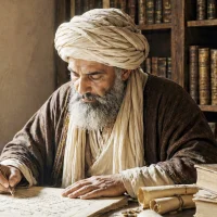 Darwin’den önce evrim: El-Câhiz