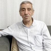 Apê Şafi’nin öyküsü: Berxwedan Jiyane law