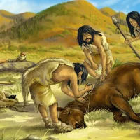 Taş Devri’nde sohbetler nasıldı?