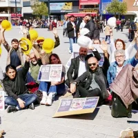 Sendikalarda dümen işçide