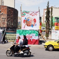Îran û rola wê ya li Rojhilata Navîn (3)