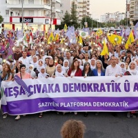 Pêvajoya aştiyê û siyaseta Tirkiyeyê