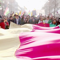 Siberoja me di yekîtiya me de ye (2)