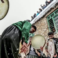 Di muzîkê de bêesilbûn
