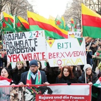 Divê em yekîtiya xwe xurt bikin