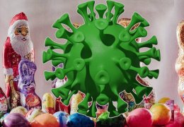 Korona önlemleri Paskalya'da sertleşecek