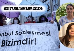 Kararı geri çek!