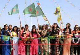 Bereket, direniş ve özgürlük