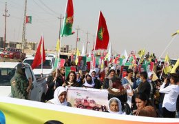 Êzîdî toplumunun tüm kazanımları tehlikededir!