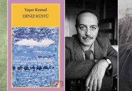 İsyanın edebiyatı