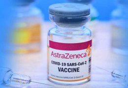 AstraZeneca aşısı