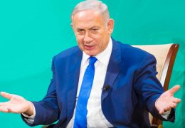 Netanyahu önde, sağcı koalisyon kapıda