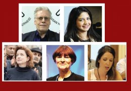 Avrupa, Türkiye'nin suç ortağı