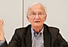 Prof. Paech: Bölge felakete sürüklenir