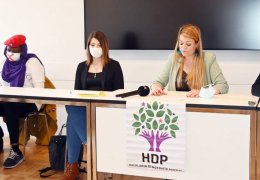 İsviçre'den çağrı: Türkiye’ye yaptırım uygulayın