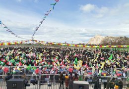 Newroz’un söyledikleri