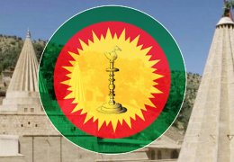 Êzîdî örgütleri Şengal için eyleme çağırdı