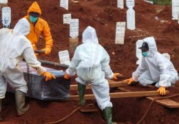 Büyük Covid sınıf savaşı