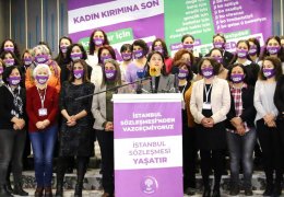 HDP’li kadınların gündemi