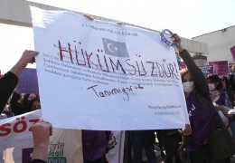 Sözleşme kanunla kaldırılır