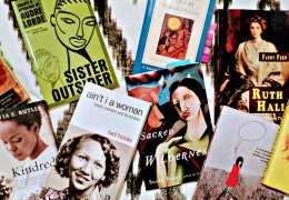 Edebiyatta Cinsiyet Rolleri