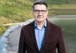 İhsan Kurt kent yürütmesine seçildi