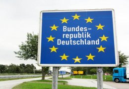 Almanya'ya göçte büyük düşüş