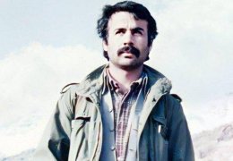 Komutan Egîd Kassel’de anıldı