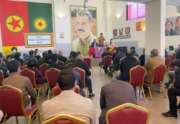 Marsilya DKTM 8. Kongresini gerçekleştirdi