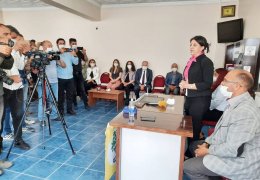 Halkçı seçenek hattı