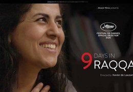 Reqa'da 9 Gün
