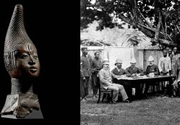 Idia ülkesine dönebilecek mi?