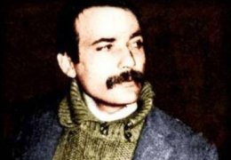 ‘Sen Mahir’in arkadaşısın’*