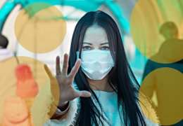 Rusya’da günlük vaka 8 binden aşağı düşmüyor