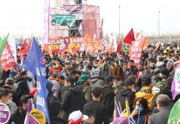Newroz’daki mesaj