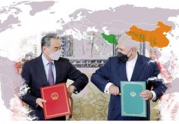 ABD: Ortadoğu’dan pasifik’e