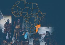 Nasr: DAİŞ'in yeni merkez üssü Afrika