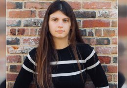 İki Arap kadın, tutucu güçlerin kâbusuydu