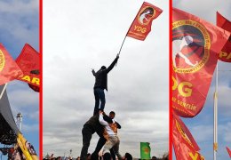 Faşist bloka cevabımız direniş olacak