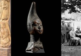 Idia ülkesine dönebilecek mi?