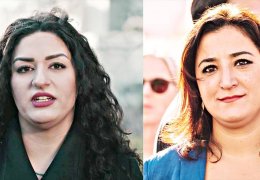 Erdoğan terörüne karşı hep birlikte