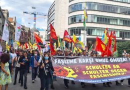 Sonucu birleşik mücadelemiz belirleyecek